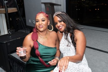 SF Black MBA Annual Scholarship & Awards Black Tie Affair (2022)