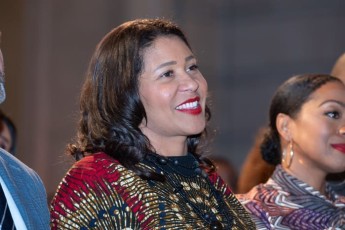 San Francisco Black History Month Cultural Experience (2020)