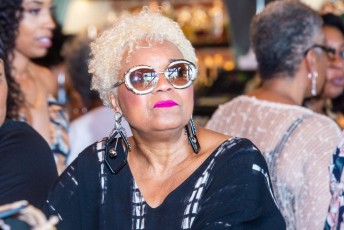 Smooth Jazz Sunday (Summer 2019)