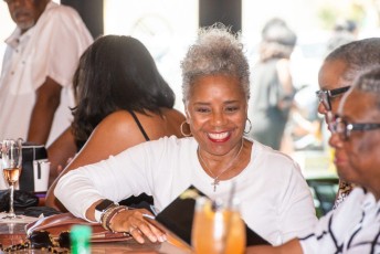 Smooth Jazz Sunday (Summer 2019)