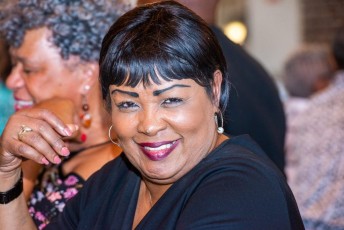 Smooth Jazz Sunday (Summer 2019)