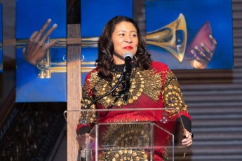 San Francisco Black History Month Cultural Experience (2020)