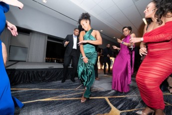 SF Black MBA Annual Scholarship & Awards Black Tie Affair (2022)