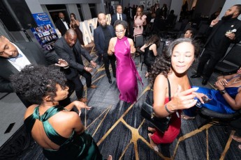 SF Black MBA Annual Scholarship & Awards Black Tie Affair (2022)