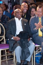 San Francisco Black History Month Cultural Experience (2020)