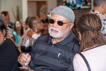 Smooth Jazz Sunday (Summer 2019)