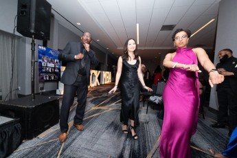 SF Black MBA Annual Scholarship & Awards Black Tie Affair (2022)