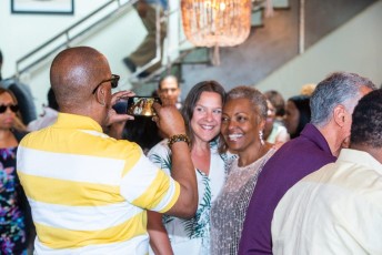 Smooth Jazz Sunday (Summer 2019)