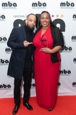 SF Black MBA Annual Scholarship & Awards Black Tie Affair (2022)