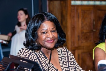 Smooth Jazz Sunday (Summer 2019)