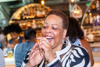 Smooth Jazz Sunday (Summer 2019)