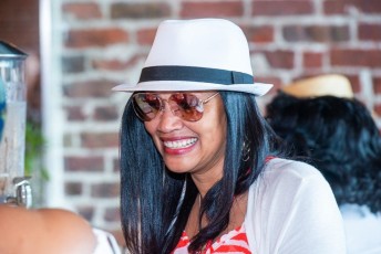 Smooth Jazz Sunday (Summer 2019)