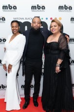 SF Black MBA Annual Scholarship & Awards Black Tie Affair (2022)