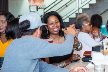 Smooth Jazz Sunday (Summer 2019)