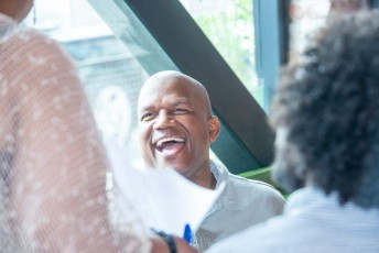 Smooth Jazz Sunday (Summer 2019)