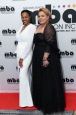 SF Black MBA Annual Scholarship & Awards Black Tie Affair (2022)