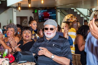 Smooth Jazz Sunday (Summer 2019)