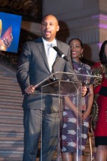 San Francisco Black History Month Cultural Experience (2020)