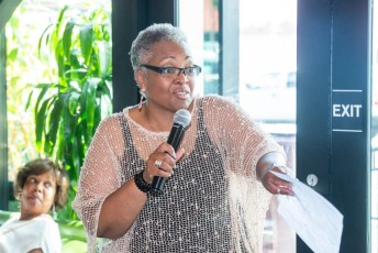 Smooth Jazz Sunday (Summer 2019)