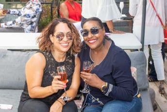 Smooth Jazz Sunday (Summer 2019)