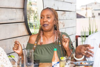 Smooth Jazz Sunday (Summer 2019)