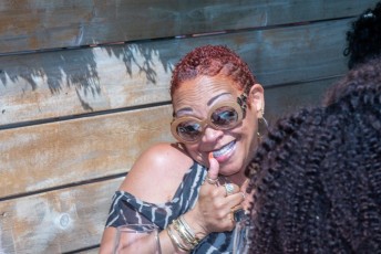 Smooth Jazz Sunday (Summer 2019)