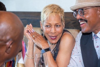 Smooth Jazz Sunday (Summer 2019)