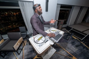 SF Black MBA Annual Scholarship & Awards Black Tie Affair (2022)