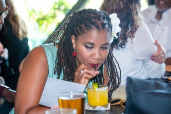 Smooth Jazz Sunday (Summer 2019)