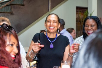 Smooth Jazz Sunday (Summer 2019)