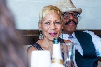 Smooth Jazz Sunday (Summer 2019)