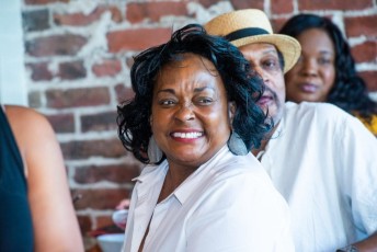 Smooth Jazz Sunday (Summer 2019)