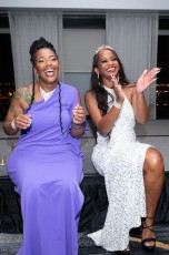 SF Black MBA Annual Scholarship & Awards Black Tie Affair (2022)