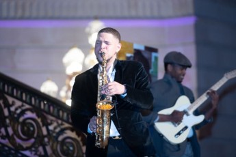 San Francisco Black History Month Cultural Experience (2020)