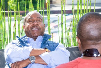 Smooth Jazz Sunday (Summer 2019)