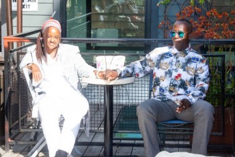 Smooth Jazz Sunday (Summer 2019)