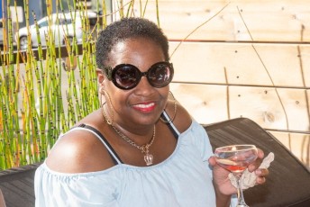 Smooth Jazz Sunday (Summer 2019)