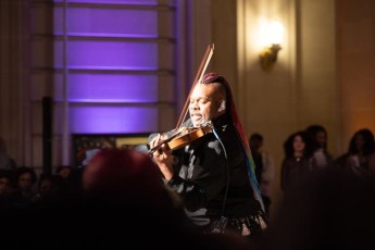 San Francisco Black History Month Cultural Experience (2020)