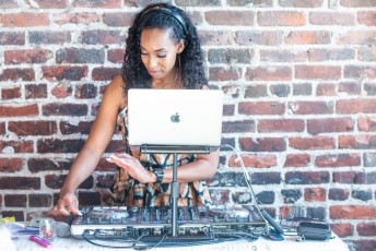 Smooth Jazz Sunday (Summer 2019)