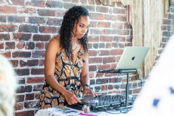 Smooth Jazz Sunday (Summer 2019)