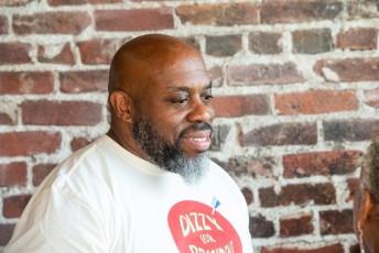 Smooth Jazz Sunday (Summer 2019)