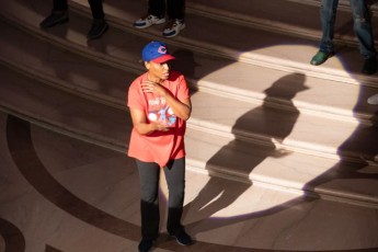 San Francisco Black History Month Cultural Experience (2020)