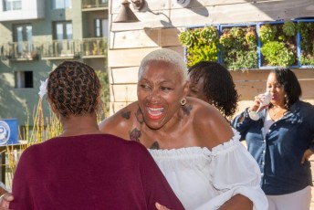 Smooth Jazz Sunday (Summer 2019)