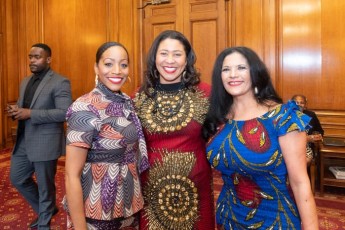 San Francisco Black History Month Cultural Experience (2020)