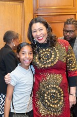 San Francisco Black History Month Cultural Experience (2020)