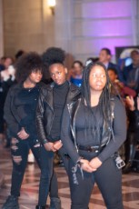 San Francisco Black History Month Cultural Experience (2020)