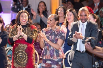 San Francisco Black History Month Cultural Experience (2020)