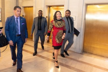 San Francisco Black History Month Cultural Experience (2020)