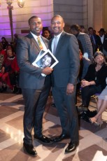 San Francisco Black History Month Cultural Experience (2020)