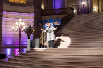 San Francisco Black History Month Cultural Experience (2020)